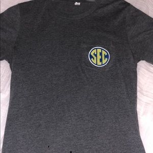 SEC SHIRT